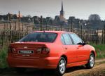 Nissan Primera Sedan 1999 года